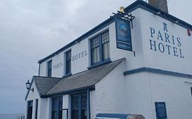The Paris Hotel
